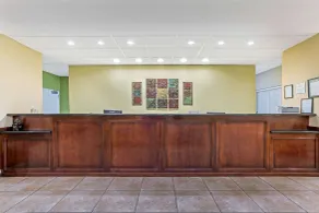 La Quinta Inn & Suites by Wyndham Mobile Satsuma / Saraland - Réception