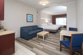 Holiday Inn Express Hotel & Suites Grand Blanc by IHG - Chambre