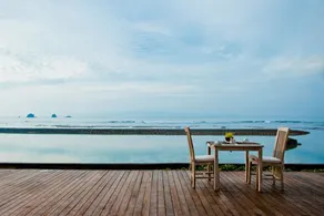 D'Tunjung Resort & Spa - Pool