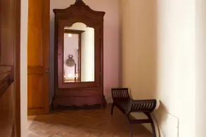 Hotel Quadrifolio - Chambre
