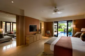 Conrad Bali - Room