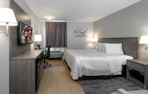 Red Roof Inn PLUS Boston - Mansfield - Foxboro - Room