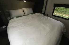 NaturalfarmZAMPA - Chambre