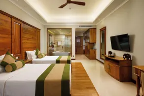 Araliya Beach Resort & Spa Unawatuna- Where you meet the sea all year - Rom