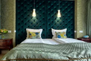 SleepWalker Boutique Suites - Room