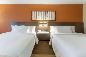 Hilton Garden Inn Chicago/Tinley Park - Chambre