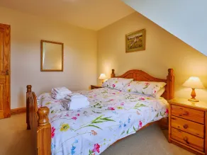 Holly House - Zimmer