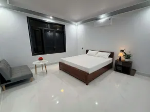 Sunbeam village Phong Nha - Quarto
