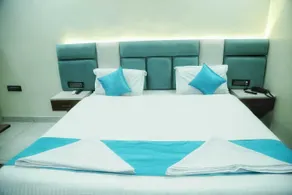 Hotel Greenland - Room