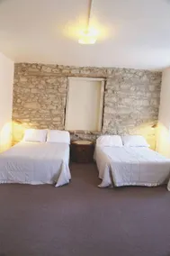 Stoner's Mansion House - Room