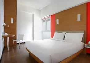 Amaris Hotel Embong Malang - Surabaya - Room