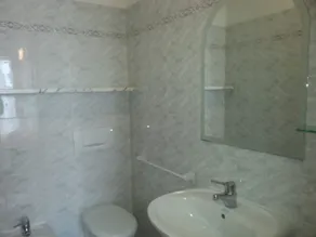 Hotel Marylise - Salle de bain