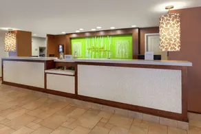 Hilton Garden Inn Pittsburgh University Place - Réception