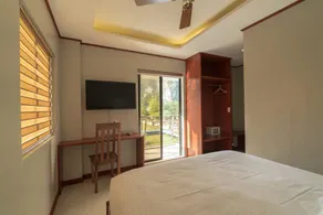 Coral Cliff Hotel - Chambre