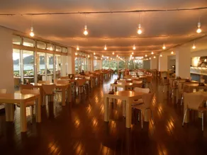 EN RESORT Kumejima EEF Beach Hotel - Restaurant