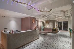 The Ocean House - Reception