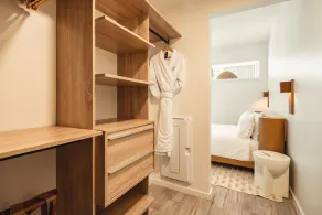 Flow Hotel Fort Lauderdale - Chambre