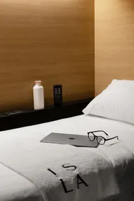 ISLA Tel Aviv - Zimmer