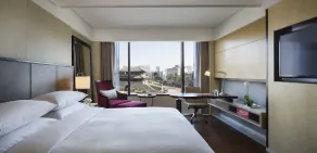 JW Marriott Dongdaemun Square Seoul - Room