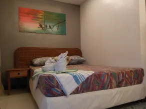 Cliffside Cottages - Chambre
