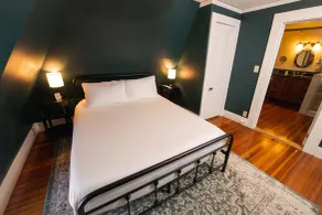 The Dewey - Chambre