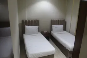 ماجيك سويت الرقعى Magic Suite ALRaggi - Room