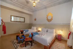 Palais Moulay Said & SPA - Rum