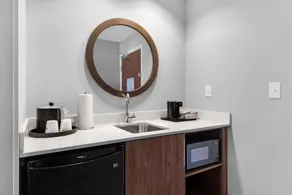 Hampton Inn & Suites Pensacola I-10 N at Univ. Town Plaza - Chambre