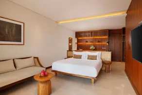 Amarta Beach Retreat by Nakula - Rom