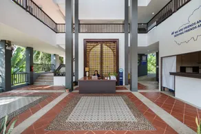 Kokotel Khao Lak Montana - Reception
