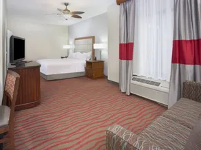 Homewood Suites Phoenix Avondale - Chambre