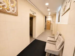 Nivara Hotel - Lobby