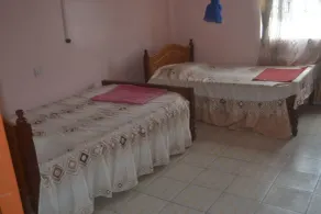 Maendeleo Parkview Hotel - Room