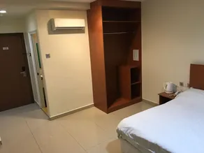 Aeton Hotel Nilai - Chambre