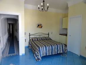 Dimora Carlo III - Room