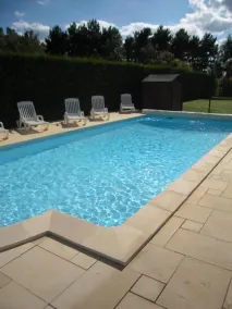 Le Relais de la Sans Fond - Basseng