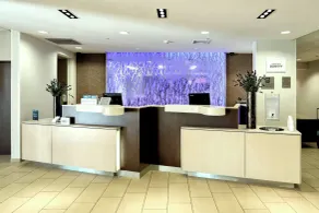 Fairfield Inn & Suites by Marriott Harrisburg West/New Cumberland - Réception