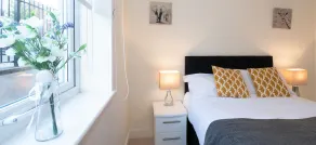 Heron House Apartment - Lits supplémentaires