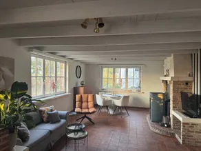 Picturesque Vacation Rental - Wohnbereich