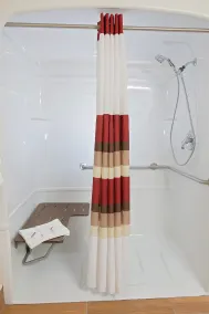 Red Roof Inn Georgetown, IN - Louisville West - Salle de bain
