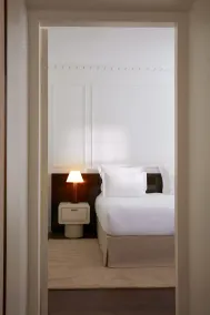 Maison Delano Paris - Værelse