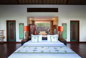 Villa Palem - Room