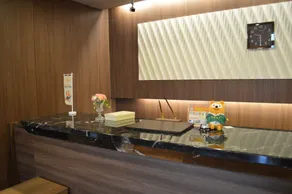 Hotel Route Inn Isehara Ooyama Inter -Kokudo 246 Gou- - Réception