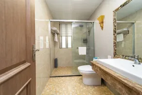 Days Inn Xi'an City Center - Bagno