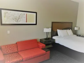 Hotel Glenpool - Rum