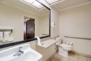 Best Western - McKenzie - Badrum