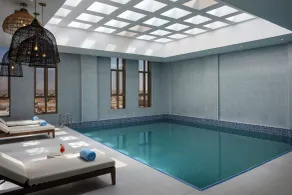 Mercure Hotel Khamis Mushait by Accor - Pool