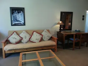 Agterplaas Guesthouse Pty Ltd - Room