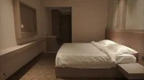 Ask Grande - Chambre