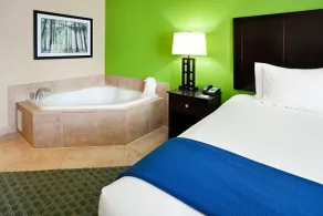 Holiday Inn Express Hotel & Suites Newport South by IHG - Chambre